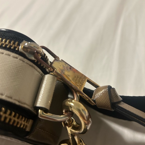 marc jacob snapshot crossbody bag - Picture 6 of 9